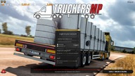 Kilometry trzeba robić [ VER Logistics ]