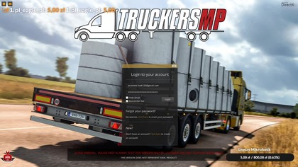 Kilometry trzeba robić [ VER Logistics ]
