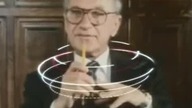 Milton Friedmann zawsze był moim idolem