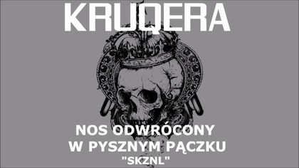 KRUQERA - NOS ODWRÓCONY W PYSZNYM PĄCZKU PROD. FLEZBEATS