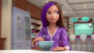 Barbie Dreamhouse Adventures część 5 odcinki 18-22 [2019] polski dźwięk z angielskimi napisami