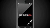 Kuba Kosecki: aplikacja Sport.pl Live ułatwia życie