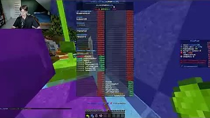ZAGRAŁEM NA NAJGORSZYCH SERWERACH MINECRAFT | Part 13