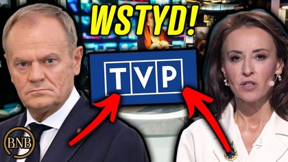 TVP Ucisza Komentatorów?! TAK TUSK ZABIJA WOLNOŚĆ SŁOWA!