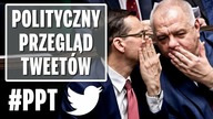17,2% - Inflacja najwyższa od 1997 roku [Polityczny Przegląd Tweetów]