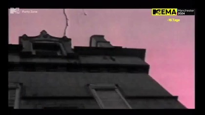 Thunderball - Thunderdance