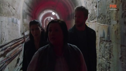 Poszukiwacze zaginionych skarb&oacute;w - Blood Treasure S01E09 Lektor