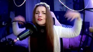ŚWIĄTECZNY WIEDŹMIN z Geraltem i Goaty