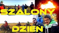 Wyścigi! Który quad najszybszy?  Wspominki Ori ATV Riders / Mechanic ATV