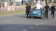 Papamobile