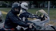 Węgierska robota - Zwiastun PL (2017)