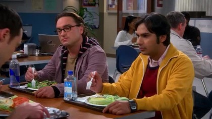 Teoria wielkiego podrywu - The. Big. Bang. Theory. S07E06.pl
