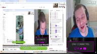 Dawid Jasper | DOSTAŁ PRZYCISK YOUTUBE