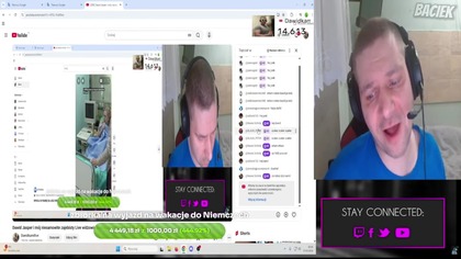 Dawid Jasper | DOSTAŁ PRZYCISK YOUTUBE