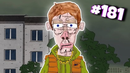 BLOK EKIPA (181), SRALIBABA