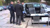 SZERYF INTERNETU złapany przez policję! Wyłudził ponad 150 tyś. zł!