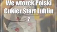 We wtorek Polski Cukier Start Lublin zagra na wyjeździe ze Spartakiem Pleven