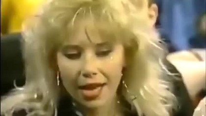 Dance Party USA 1988 - with Lipps, Inc