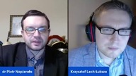Czym tak naprawdę jest Konfederacja WiN - rozmowa z Krzysztofem Lechem Łukszą