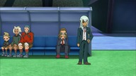 Inazuma Eleven GO Odcinek 16 - Przerażająca Akademia Kr&oacute;lewska (Polski Dubbing)