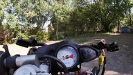 Suzuki SV650S | RAW Onboard | Radomix 15. 08. 2025