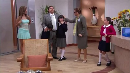 Betty la fea mas bella 100