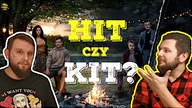 ŻMIJOWISKO | Dobry kryminał czy serial bez serca i duszy? (recenzja)