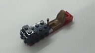 COBI FOKKER SPEEDBUILD #shorts #cobi #bricks #tank #lego #ww1 #winter #lego #animation #stopmotion