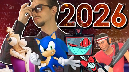 Nadchodzące projekty 2026