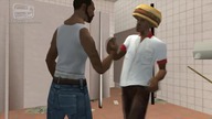 GTA San Andreas - Walkthrough - Mission #18 - Madd Dogg's Rhymes (HD)