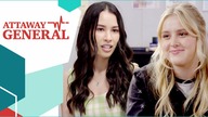 ATTAWAY GENERAL | Season 4 | Ep.  12: Second Chances
