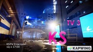 KSTV 3 - Rozpoczęcie programu (29. 04. 2024, 16:58)