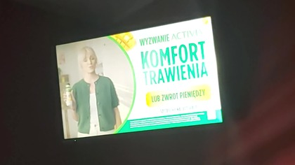 [CAMRIP] TV4 Poland [01.03.2026] - Continuity