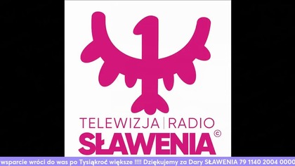 Chwila dla Redaktora w Tv Sławenia
