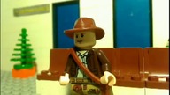 Lego City-SWAT