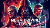 Wygląd Snokea, śmierć Hana, nazwisko Lukea.. czyli MEGA DZIWNE TEORIE FANÓW HOLOCRON