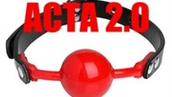 ACTA 2.0 - CZY PANIKOWAĆ?
