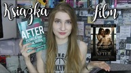 HIT czy GNIOT?| After Książka vs film