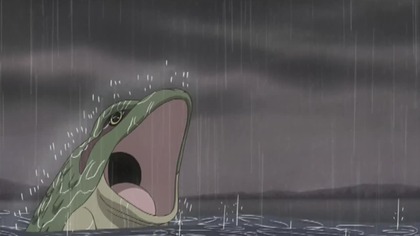 Naruto Shippuuden 129 lektor pl