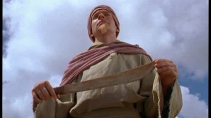 Xena - Wojownicza Księżniczka - Sezon 6 - Odcinek 19 - Wet za wet