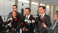 Przesunięcie terminu wyborów oraz wdrażanie e-votingu - Krzysztof Bosak