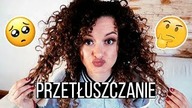 PRZETŁUSZCZANIE się skóry głowy i włosów kręconych | Curly Madeleine