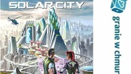 Solar City - zasady, przykładowa rozgrywka
