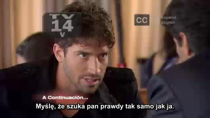 El Rostro de la Venganza 111 NAPISY PL