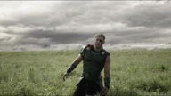 MARVEL - Aleja Gwiazd