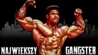 Najlepiej Zbudowany Gangster Na Świecie! | Craig Monson