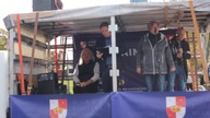 Katarzyna Treter-Sierpińska: Wystąpienie na marszu #stopukrainizacjipolski