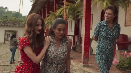 Cafe con aroma de mujer 013 NAPISY PL