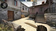 CS GO Ranked Play for Fun xD 01