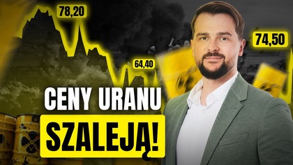Hossa, która przyćmi AI? Wystrzał cen surowca i to NIE z powodu WOJNY!